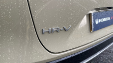 Honda HR-V 1.5 eHEV Advance 5dr CVT Hybrid Hatchback